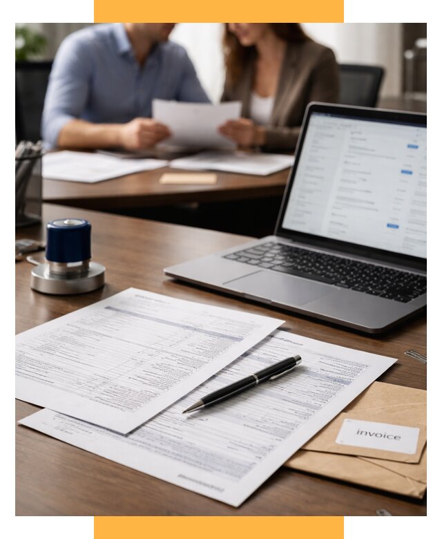 Оплата инвойсов за рубеж под ключ от 3598 р., СетСервис-Рхн