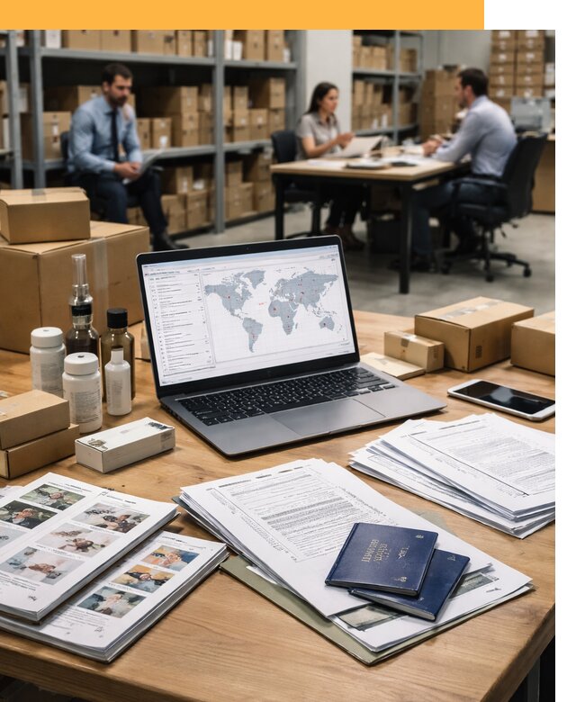 Поиск зарубежного поставщика от 12337 руб. быстро и надежно