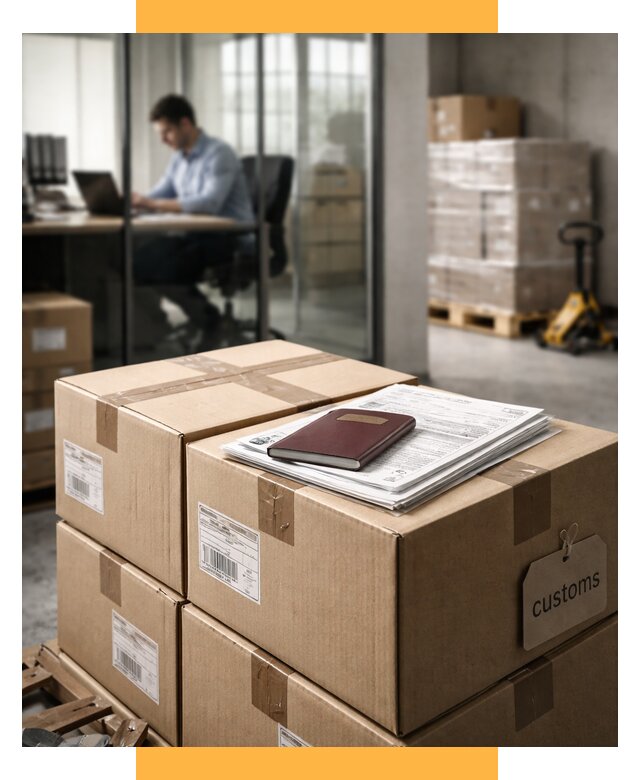 Параллельный импорт под ключ от 20562 р., логистика от СетСервис-Рхн