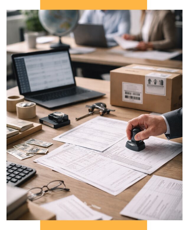 Международная поставка под ключ от 77108 р. | СетСервис-Рхн